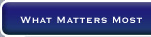 What Matters Most - Leadership Evolution, Inc.